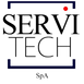 Servitech - Inicio