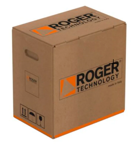 MOTOR CORREDERA HS 26M/M 600KG BH30/600/HS ROGER TECH
