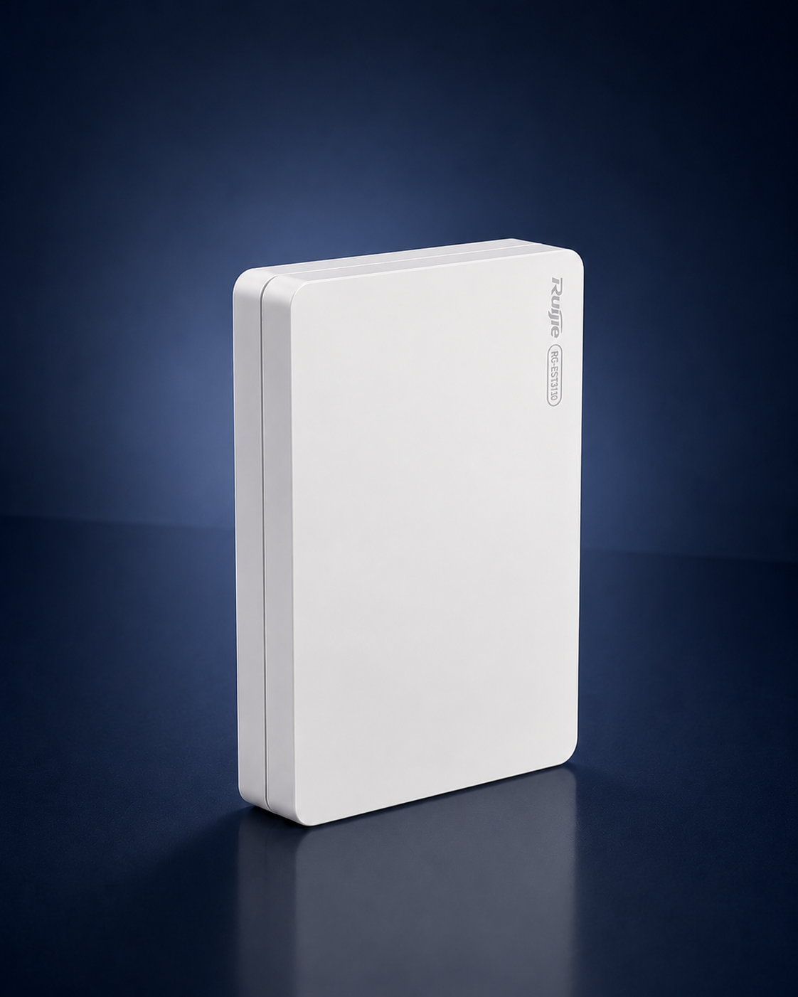 AP MONTADO PARED WIFI 7 1200 MBPS RUIJIE