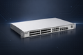 SWITCH 24B GIGA MAS 4SFP L3 CLOUD RUIJIE