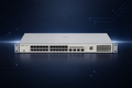 SWITCH 24B GIGA POE 4SFP L2 CLOUD RUIJIE