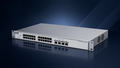 SWITCH GIGABIT CAPA 2 ADMINISTRABLE CLOUD 24BOCAS POE+ 4 SFP RUIJIE